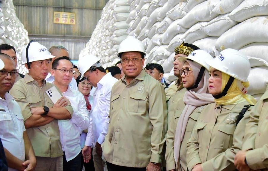 Pemerintah Perlu Pastikan Distribusi Pangan Tepat Sasaran bagi Masyarakat Rentan